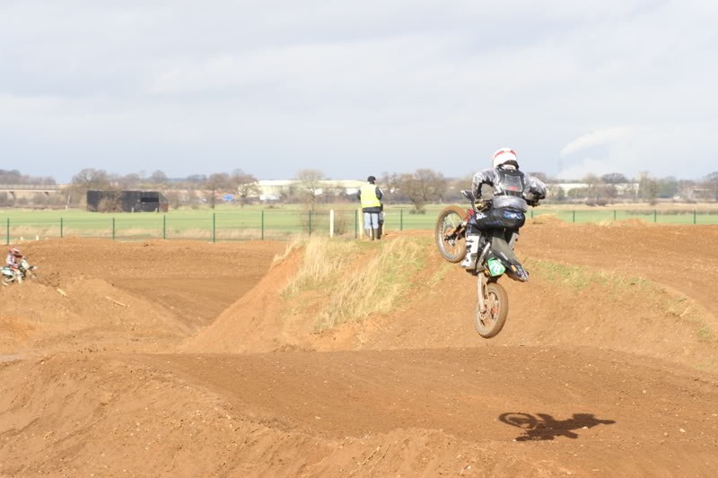 Fatcat Moto park / Armthorpe, click to close